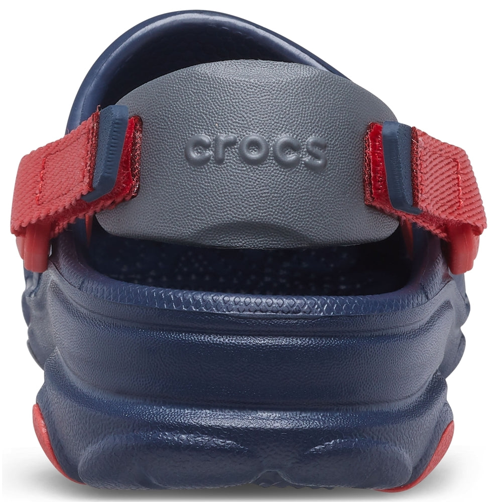 Classic All Terrain Clog Kids