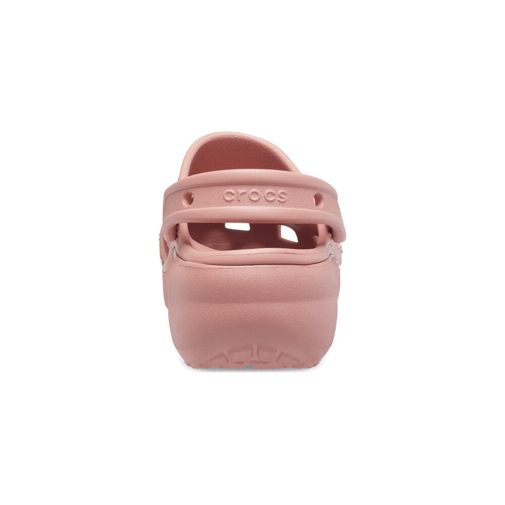 Classic Platform Clog
