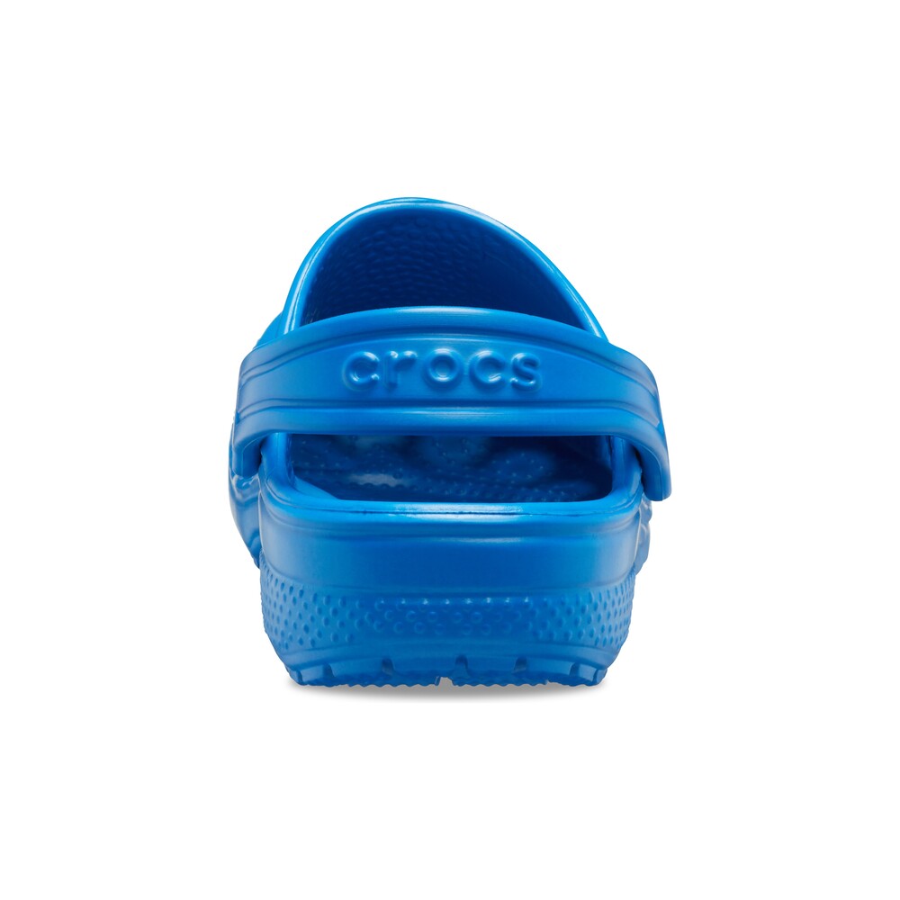 Classic Clog Kids