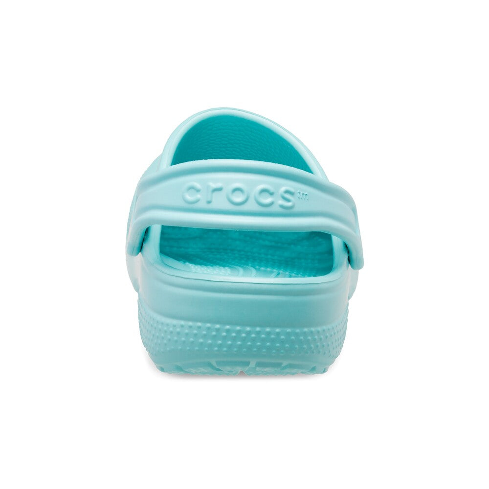 Classic Clog Kids