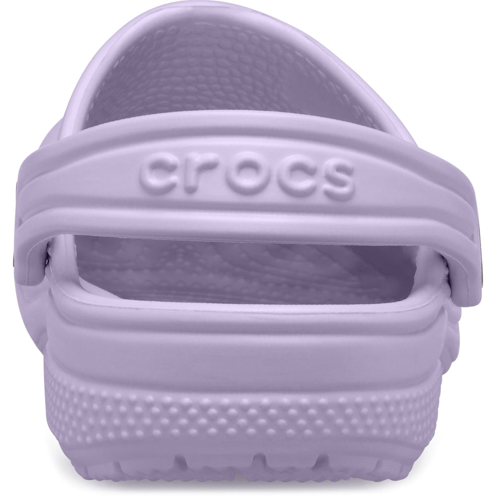 Classic Clog Kids