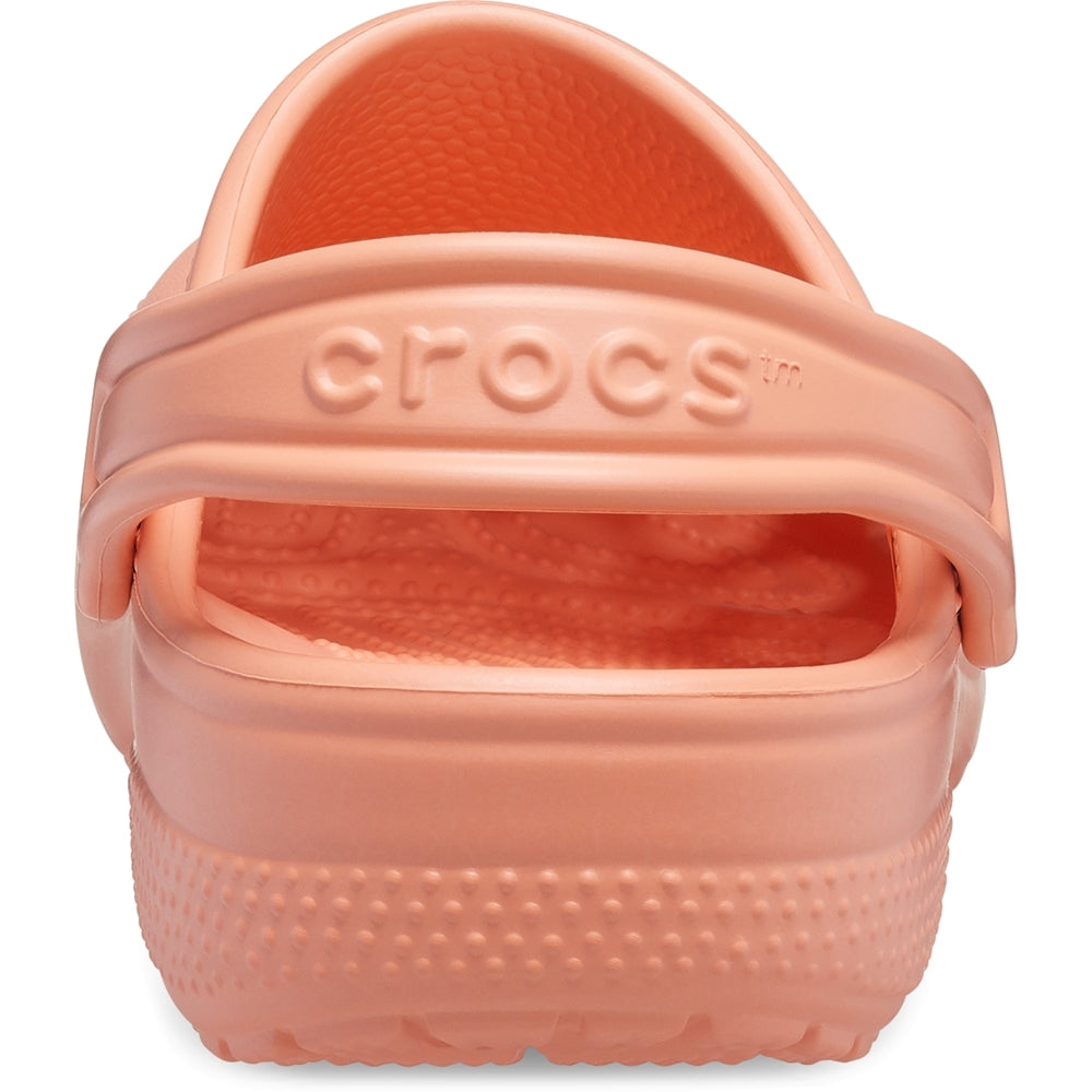 Classic Clog Kids