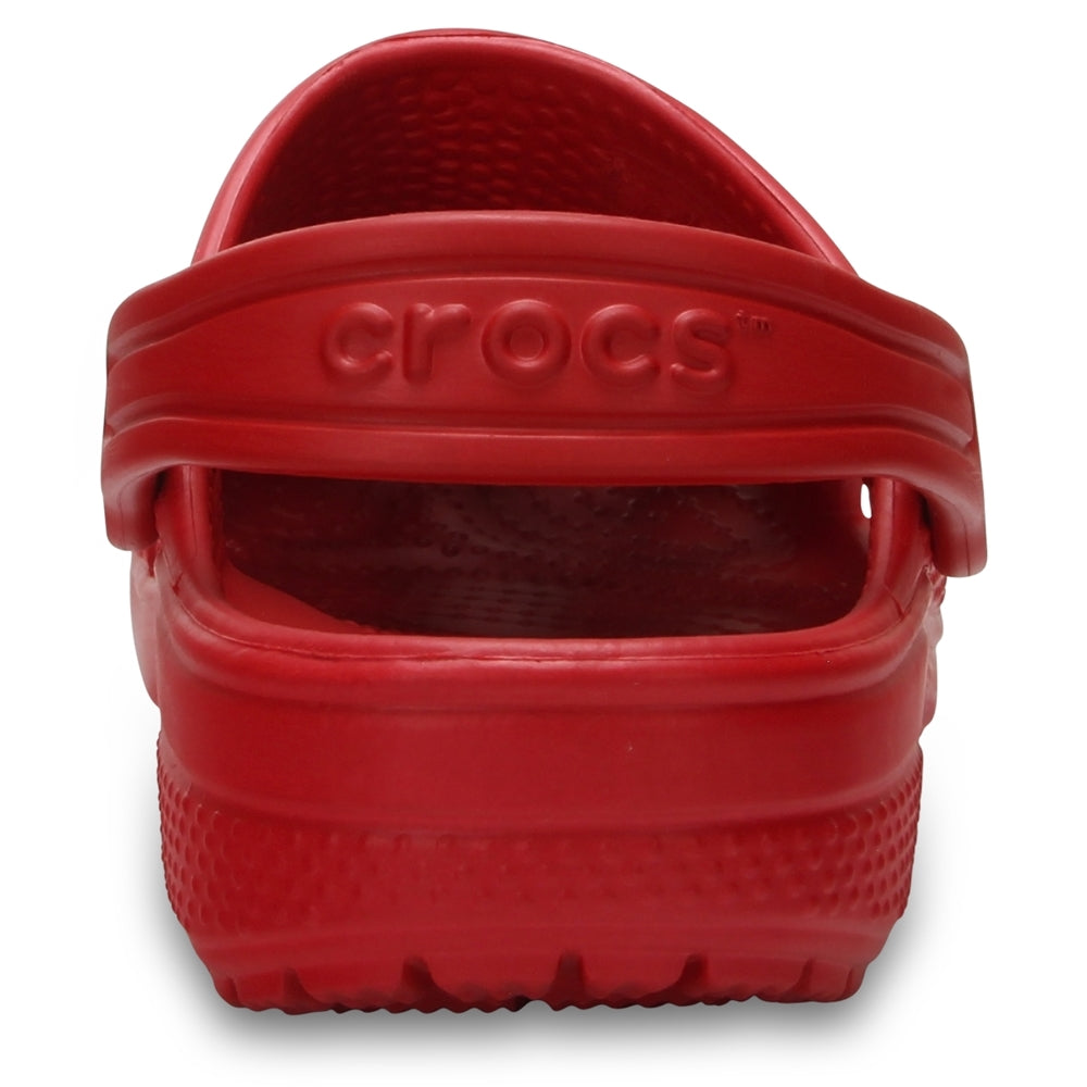 Classic Clog Junior