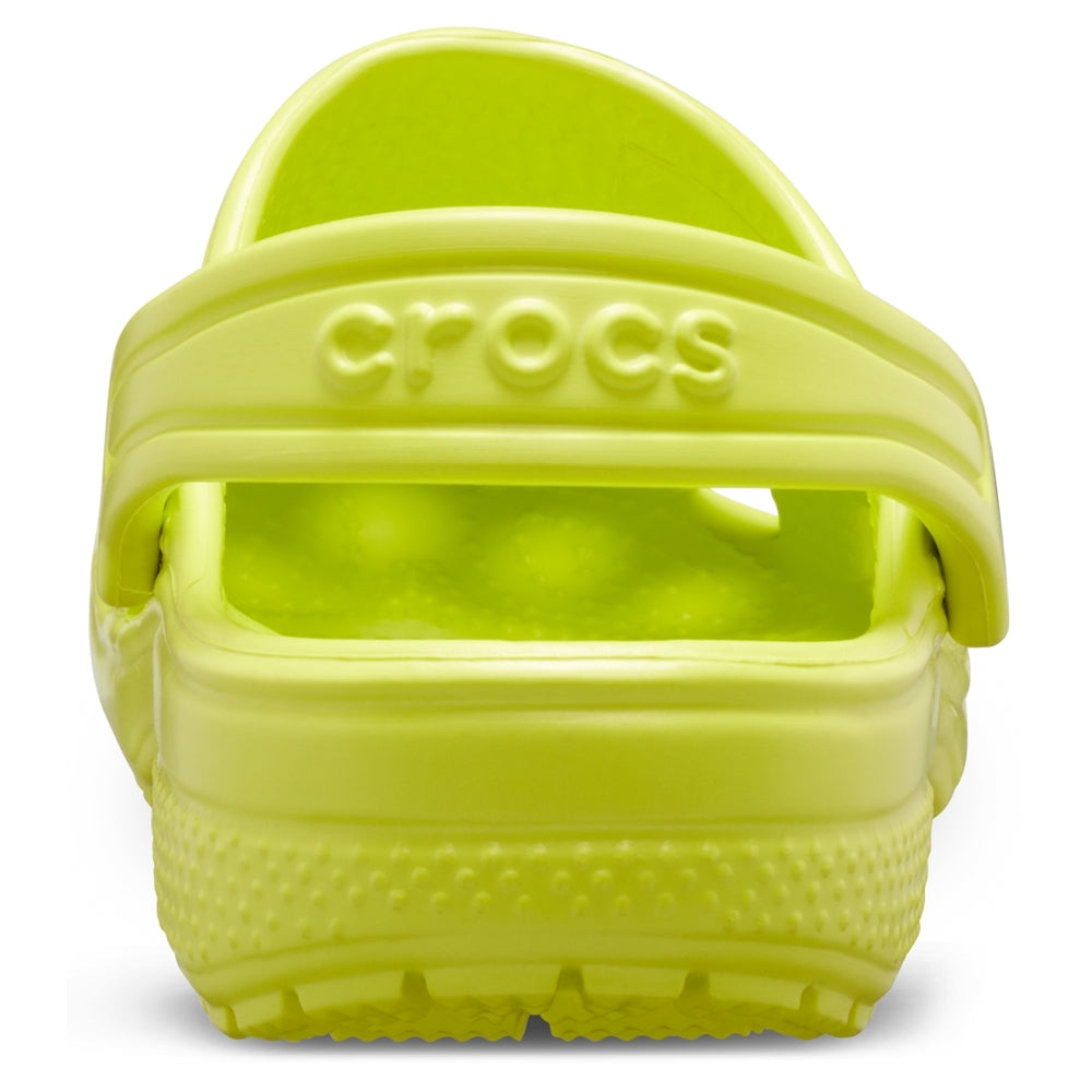 Classic Clog Junior