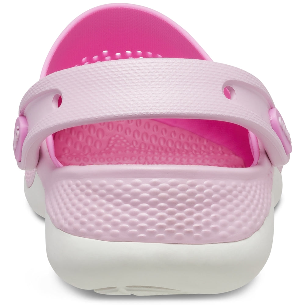 Literide 360 Clog Junior