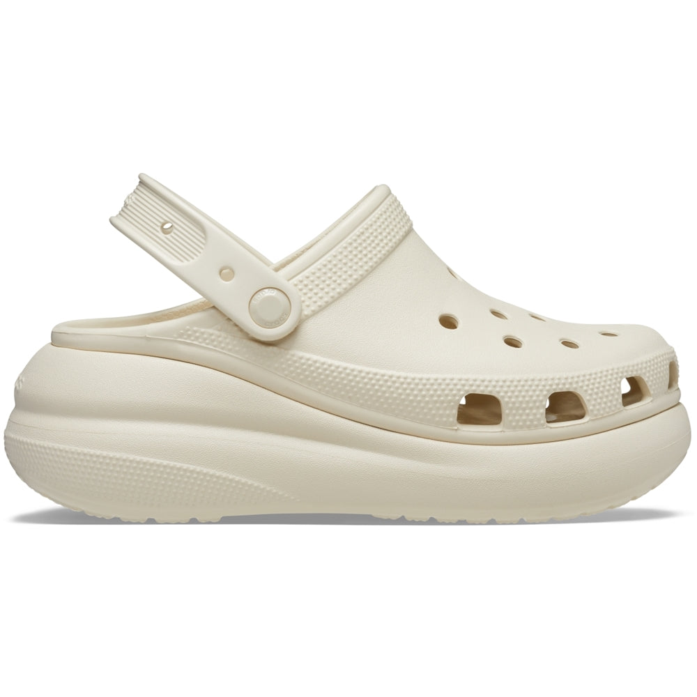 Crocs discount mocasines mujer