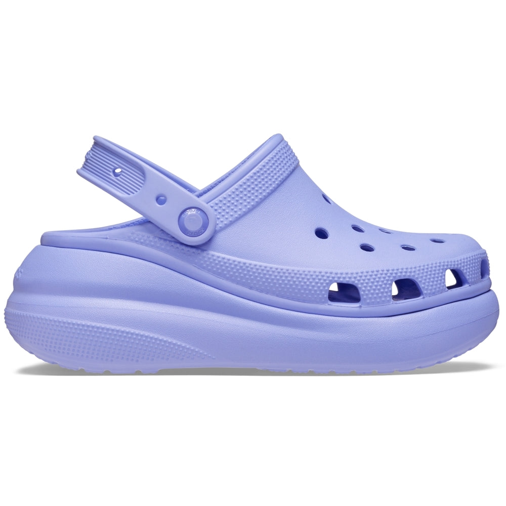 Zapatos Crocs Crocs Originales Mujer Precio Classic Crush Clog