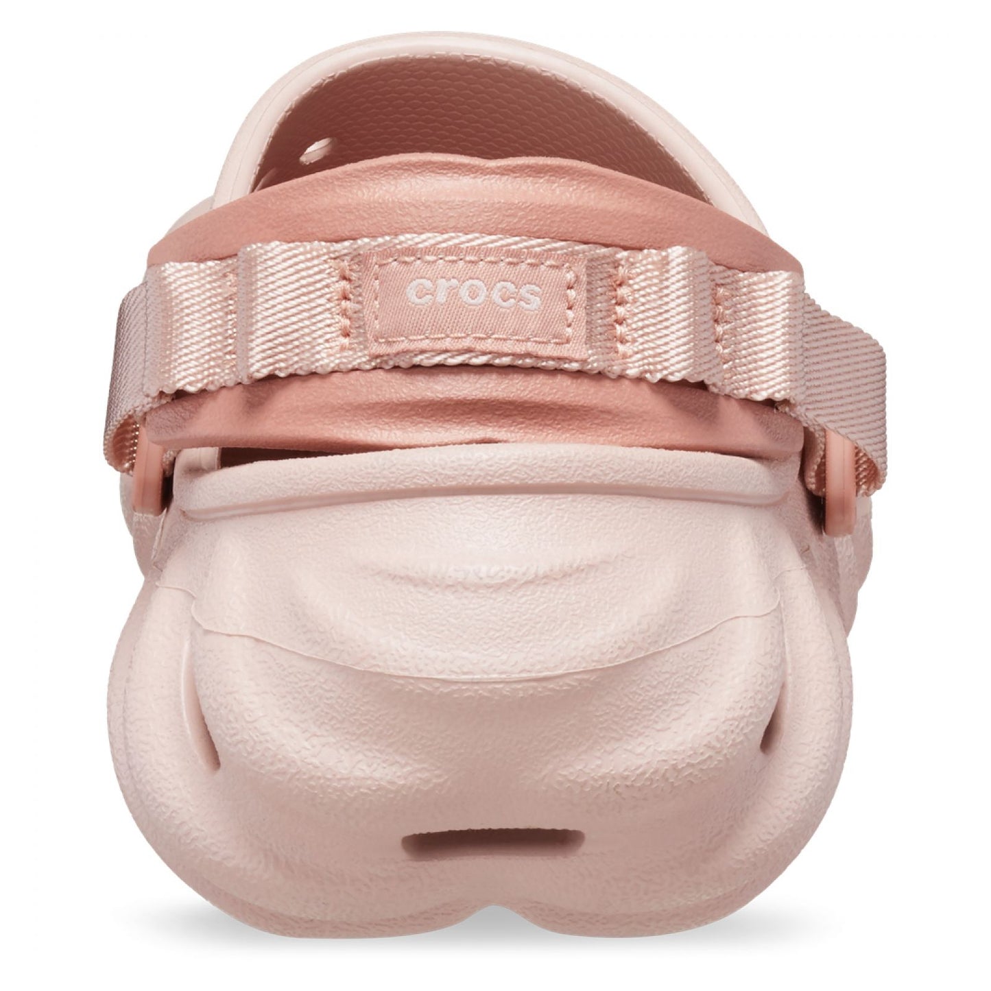 Echo Clog