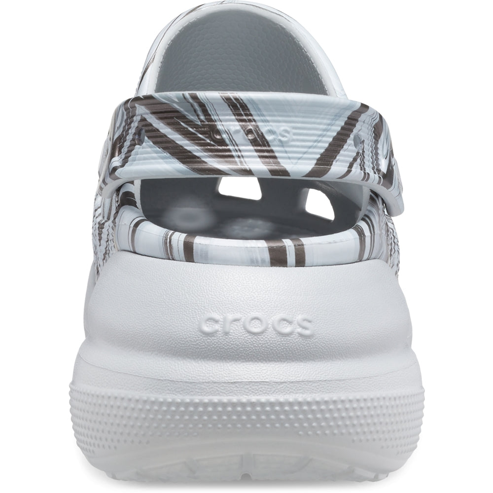 Mujer | Classic Crush Disco Clog