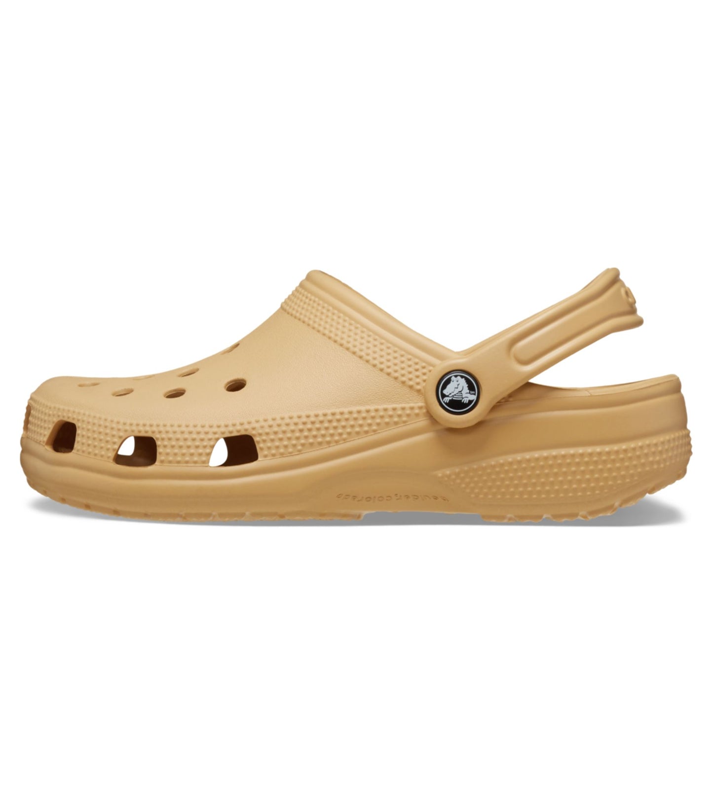 Classic Clog