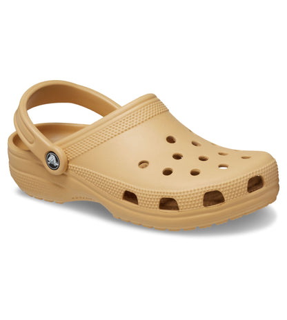 Classic Clog