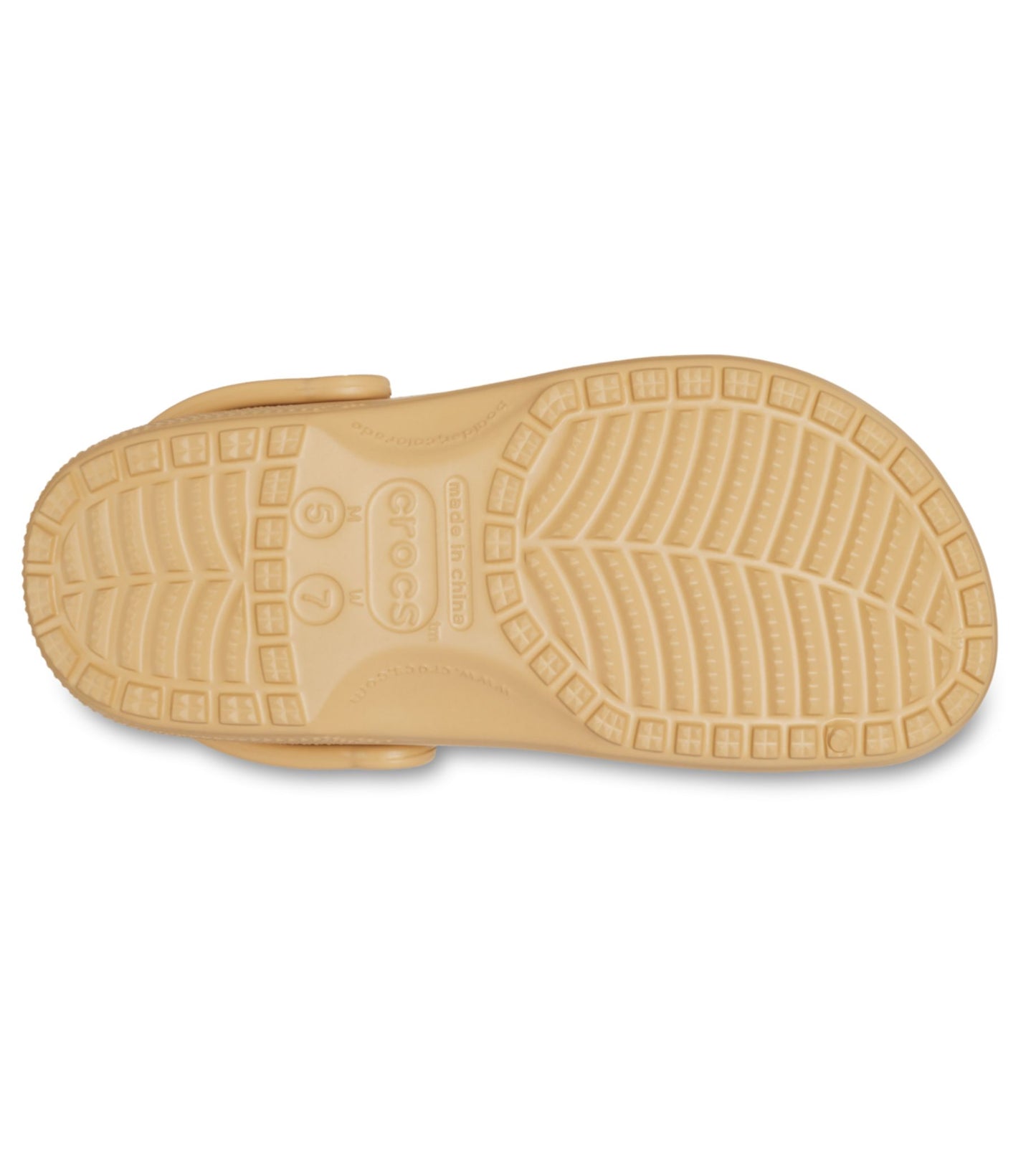 Classic Clog