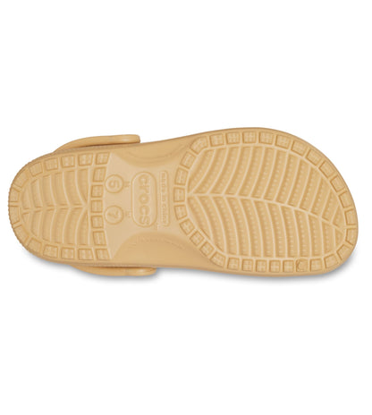 Classic Clog