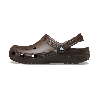 Classic Clog