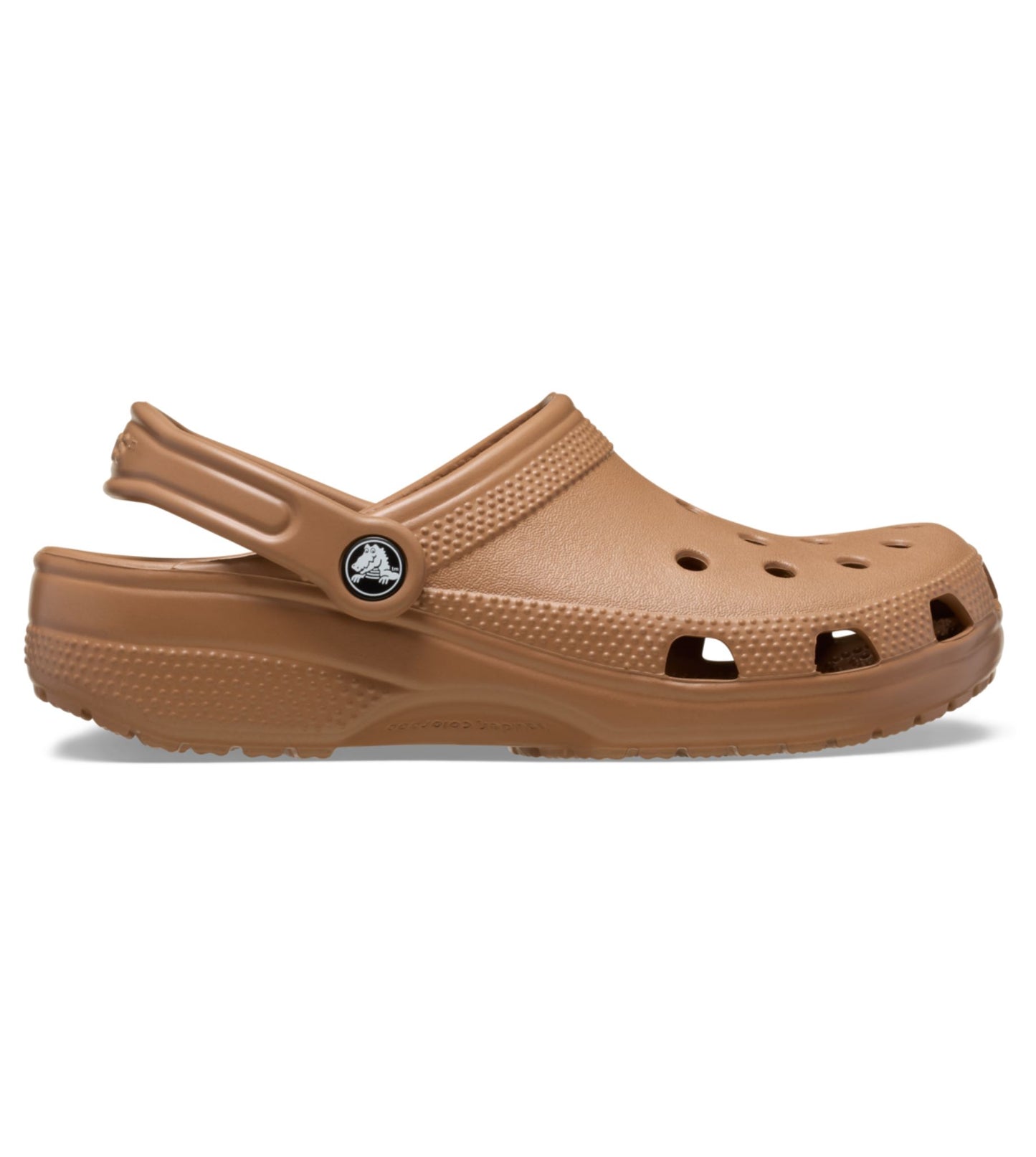 Classic Clog