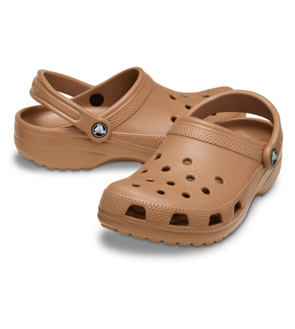 Classic Clog