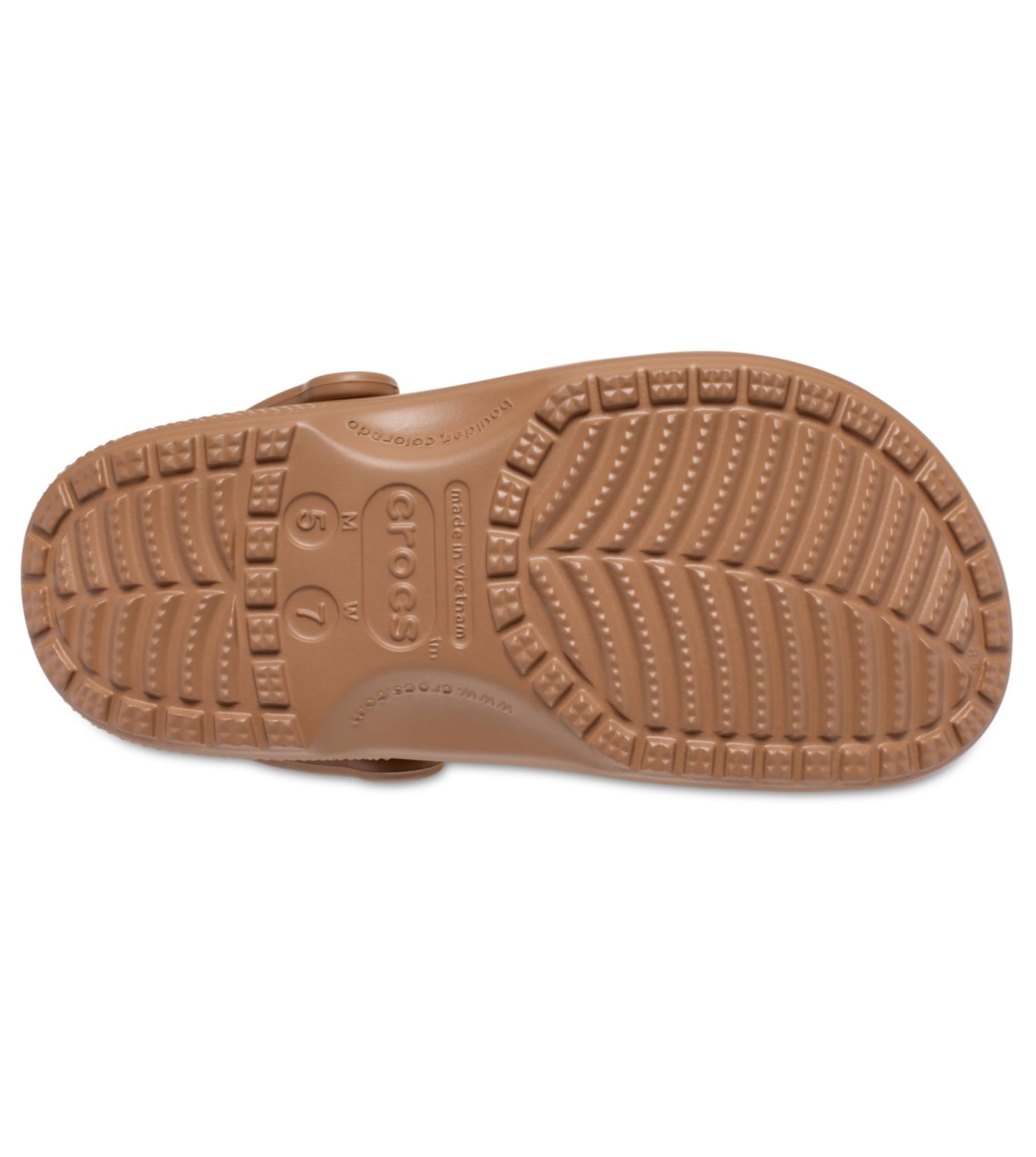 Classic Clog