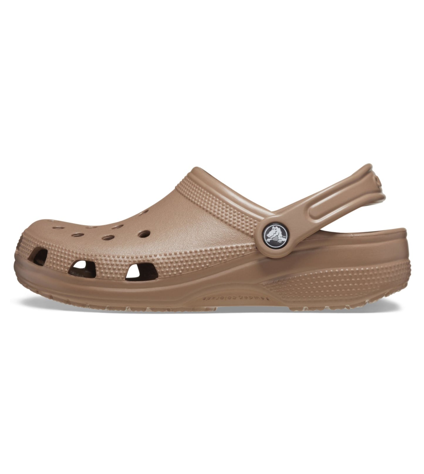 Classic Clog