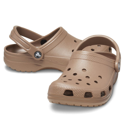 Classic Clog