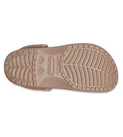 Classic Clog