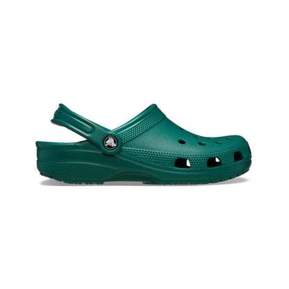 Classic Clog