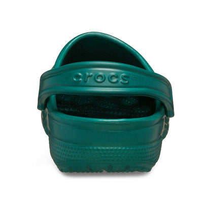 Classic Clog