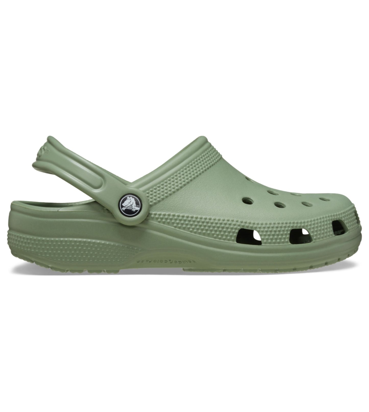 Classic Clog
