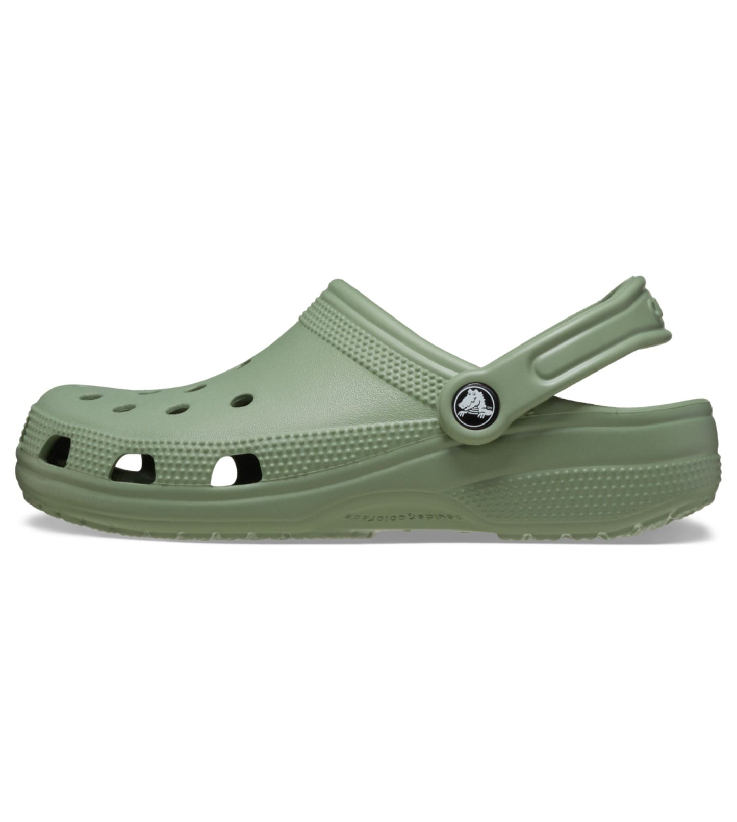 Classic Clog