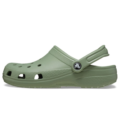 Classic Clog