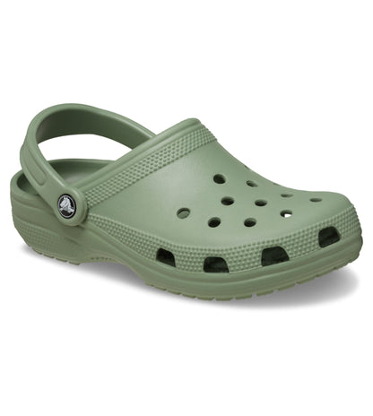 Classic Clog