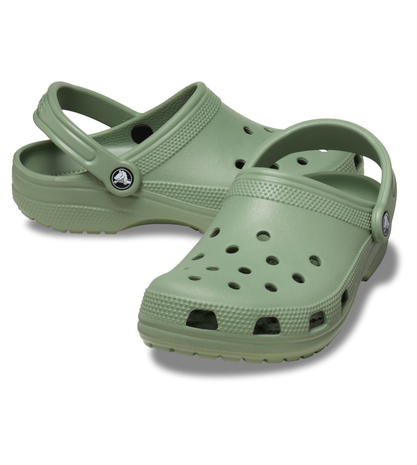 Classic Clog