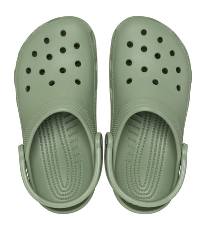 Classic Clog