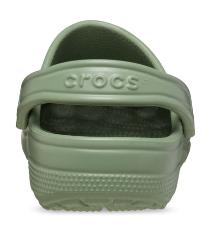 Classic Clog