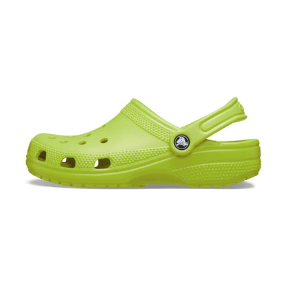 Classic Clog