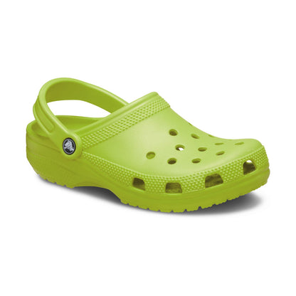 Classic Clog