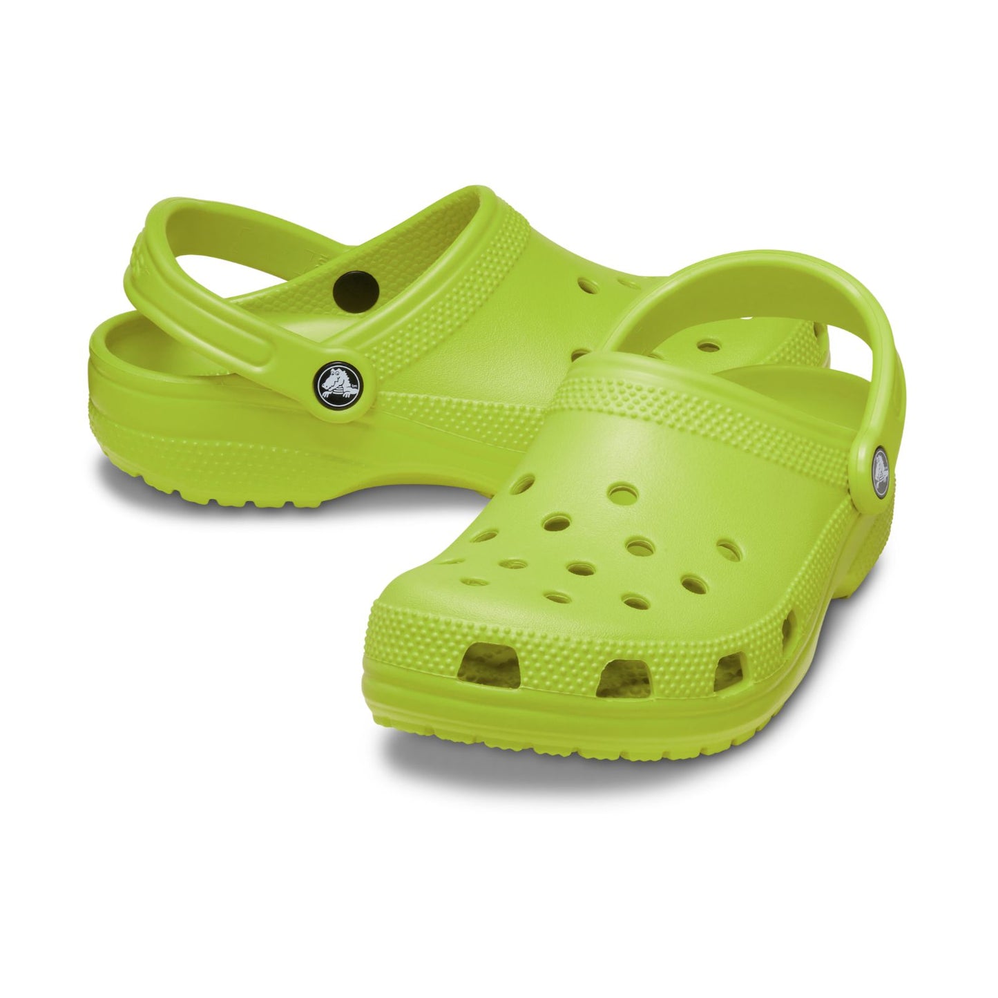 Classic Clog