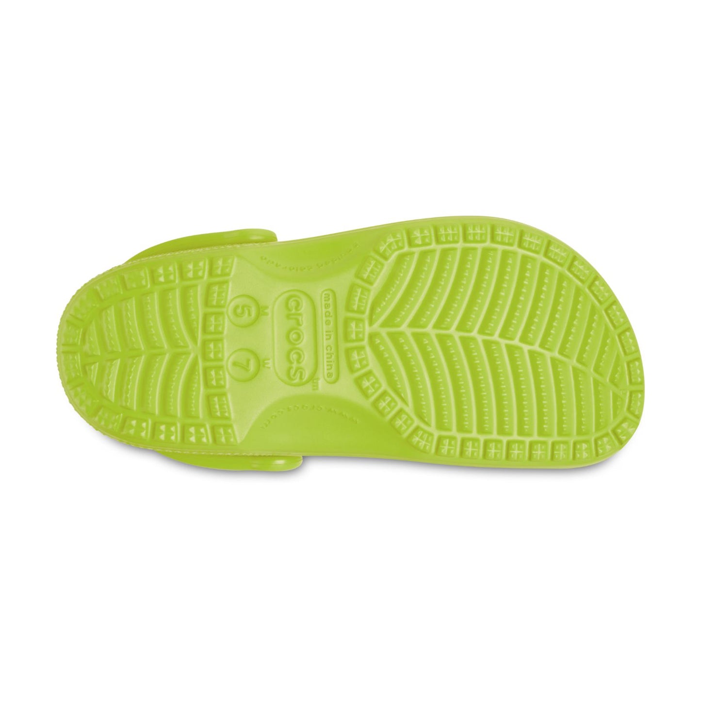 Classic Clog