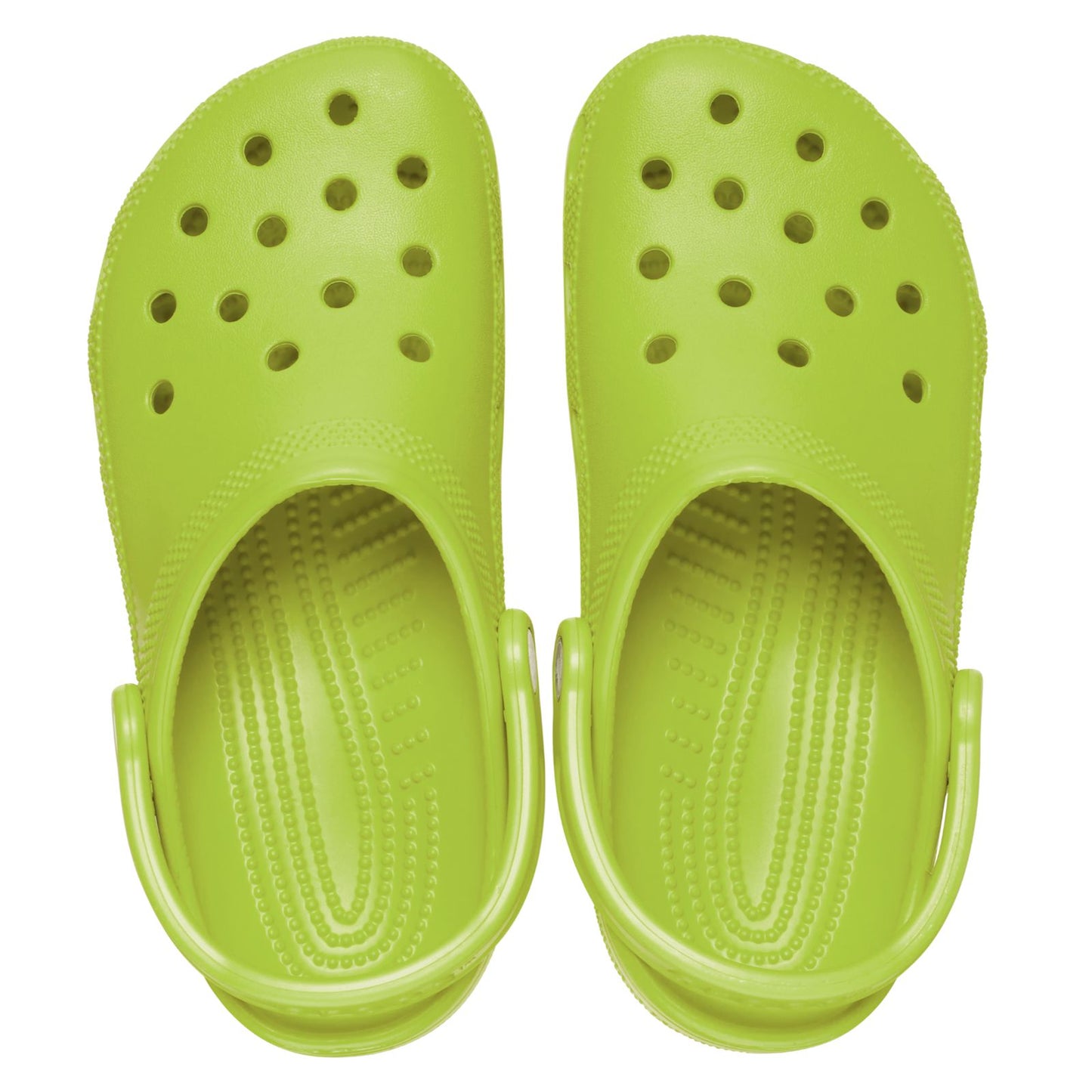 Classic Clog