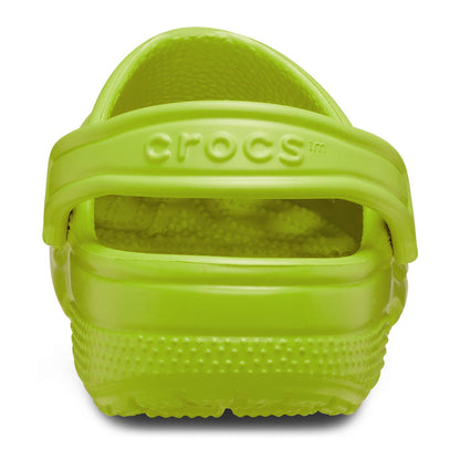 Classic Clog
