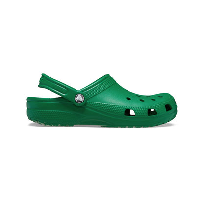 Classic Clog
