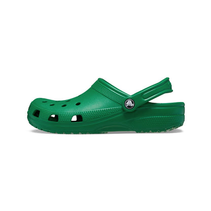 Classic Clog