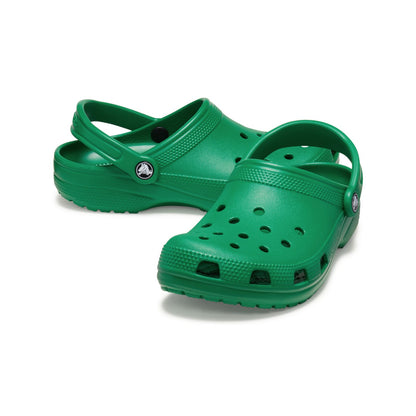 Classic Clog