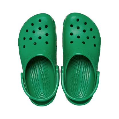 Classic Clog