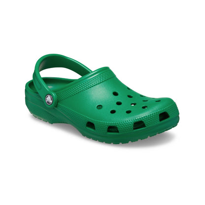 Classic Clog