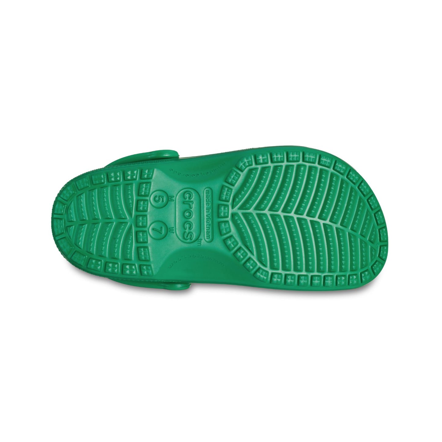 Classic Clog