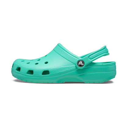 Classic Clog