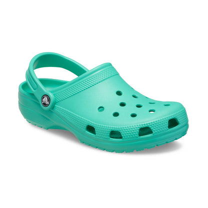 Classic Clog