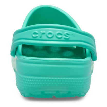Classic Clog
