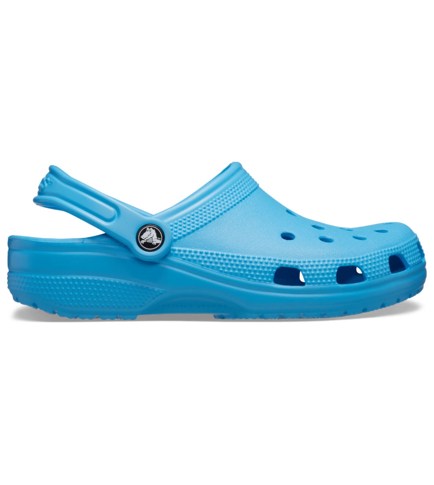 Classic Clog