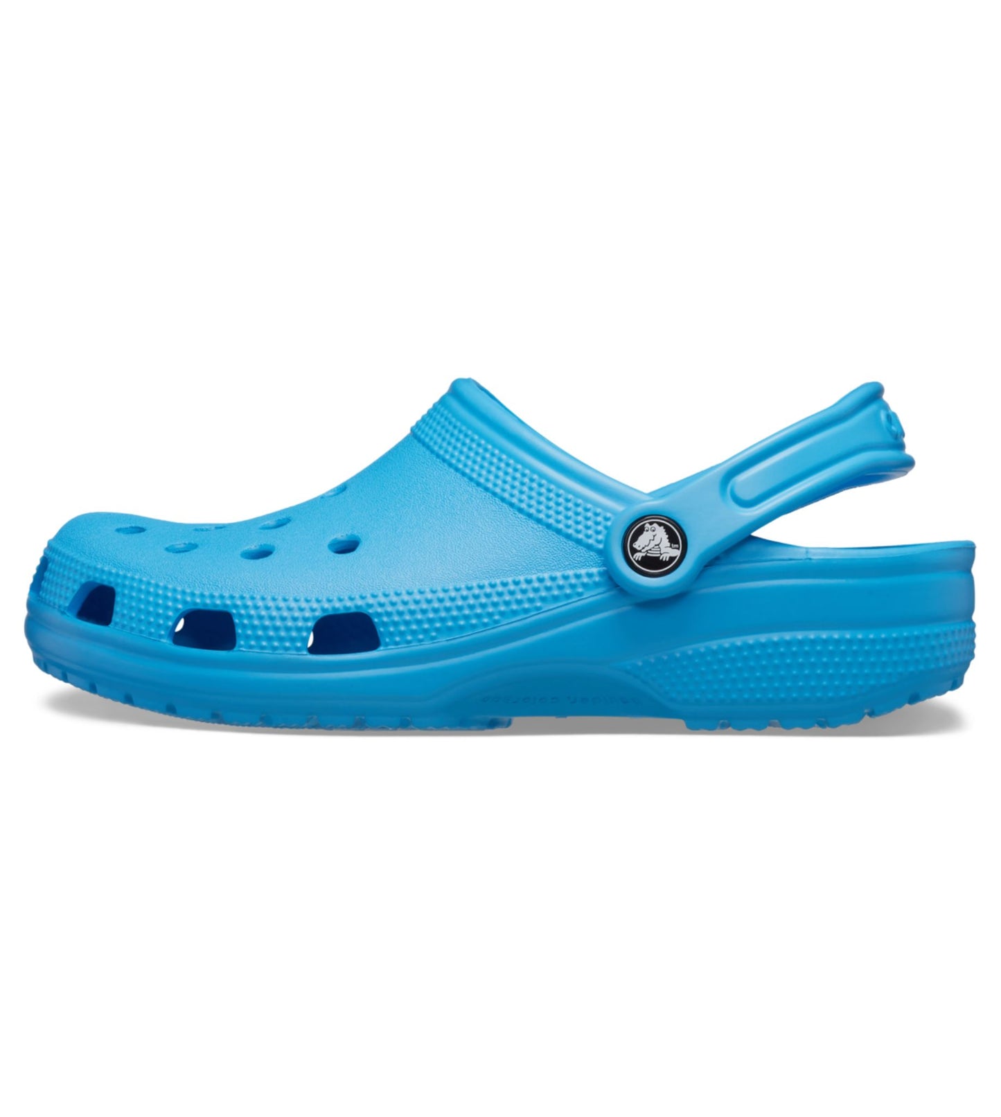 Classic Clog